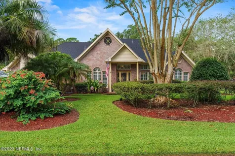 11418 Drakewood Court Jacksonville FL 32223