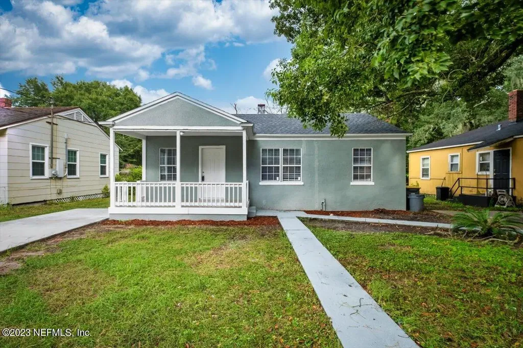 1939 Jones Street Jacksonville FL 32206