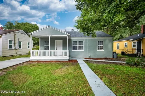 1939 Jones Street Jacksonville FL 32206