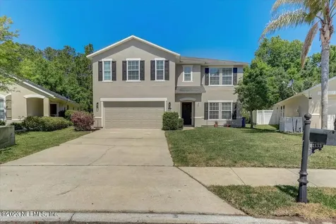 12133 Woodsage Court Jacksonville FL 32225