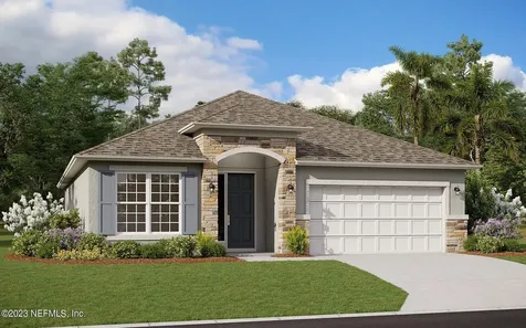 5994 Mount Zion Circle Deland FL 32724