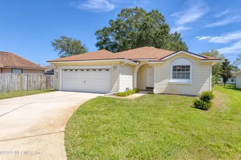 349 Melissa Ray Drive Jacksonville FL 32225