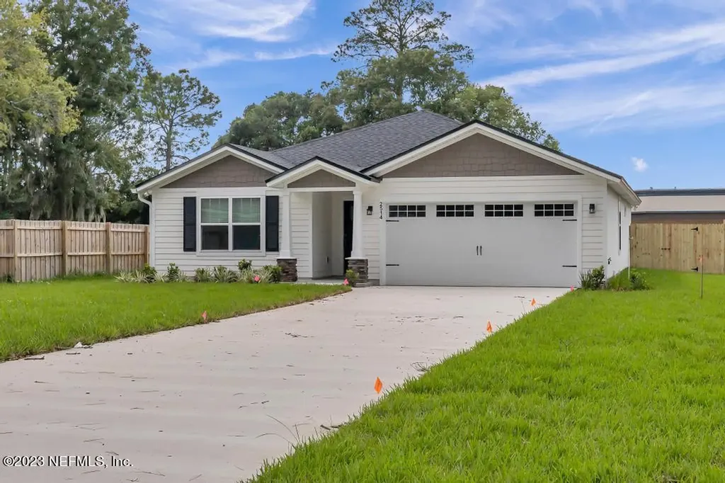 2514 Tebassa Road Jacksonville FL 32216