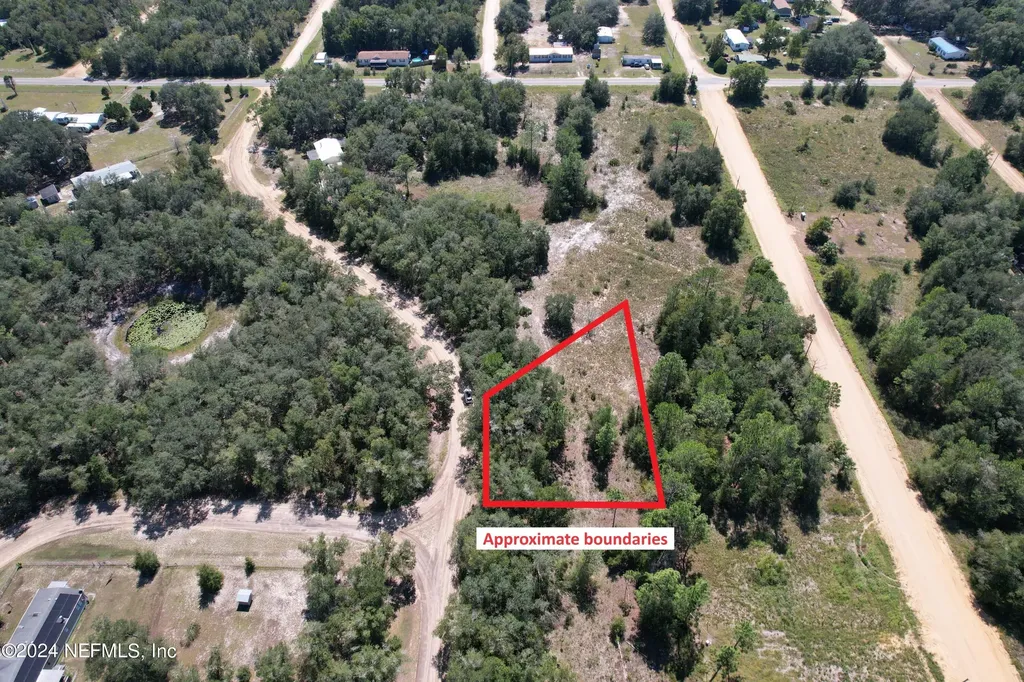 0 Maltas Avenue Interlachen FL 32148