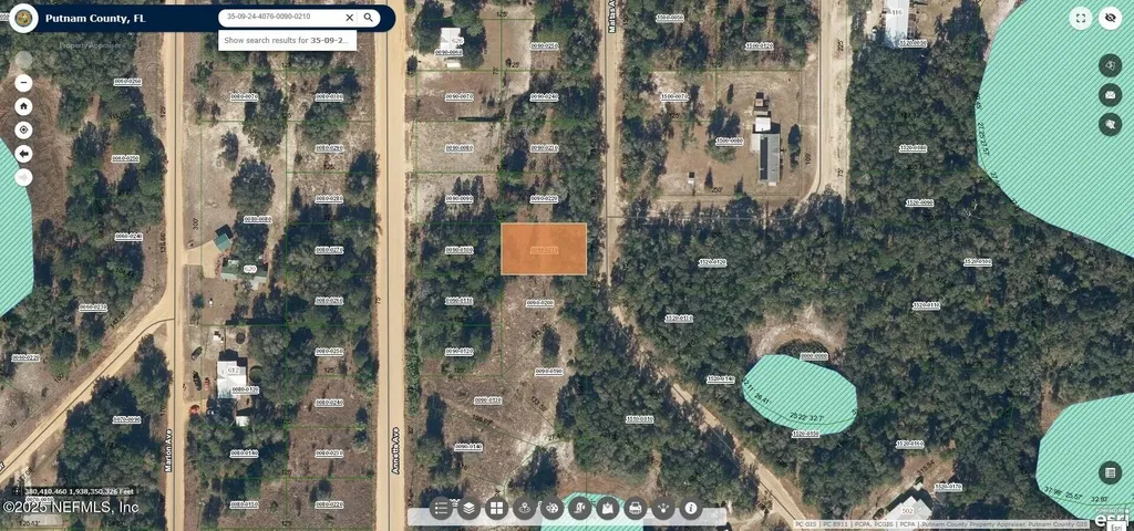 0 Maltas Avenue Interlachen FL 32148