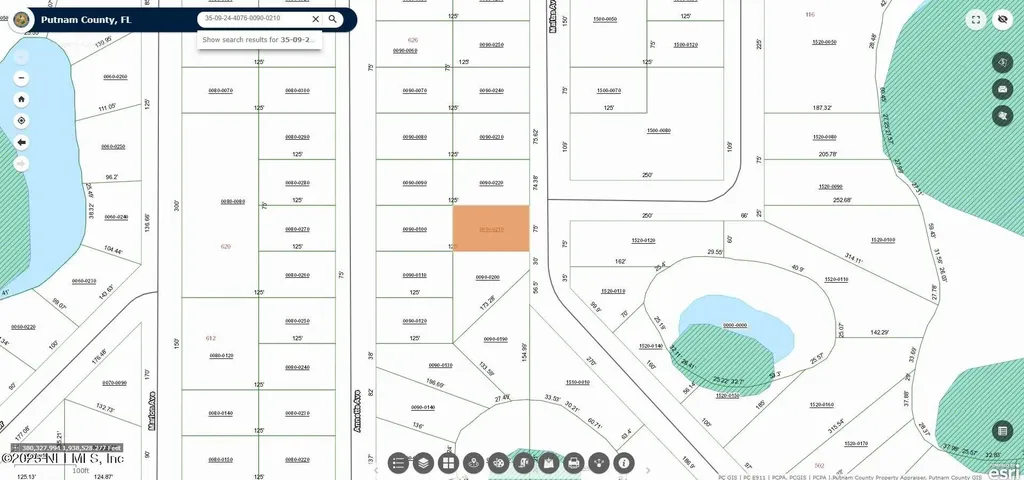 0 Maltas Avenue Interlachen FL 32148