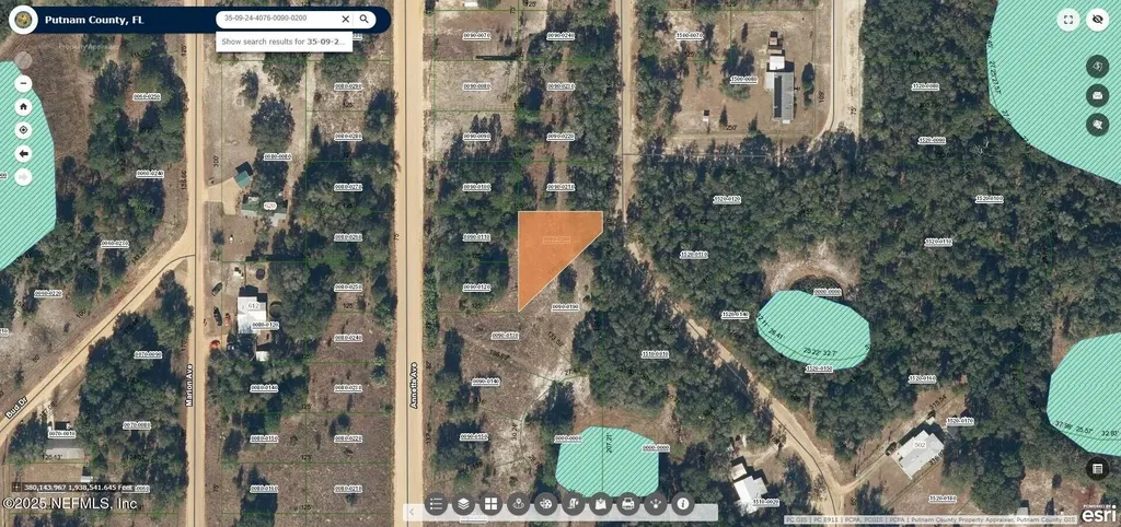 0 Maltas Avenue Interlachen FL 32148