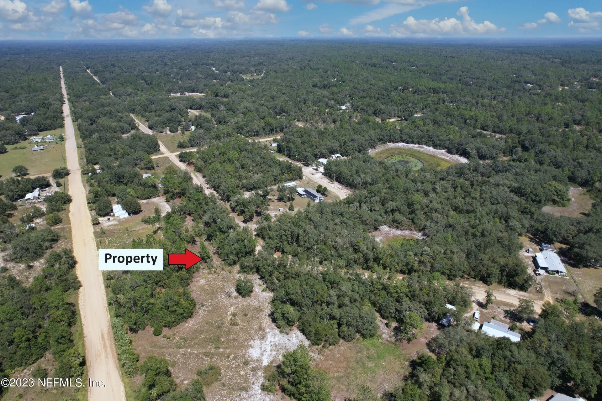 0 Maltas Avenue Interlachen FL 32148