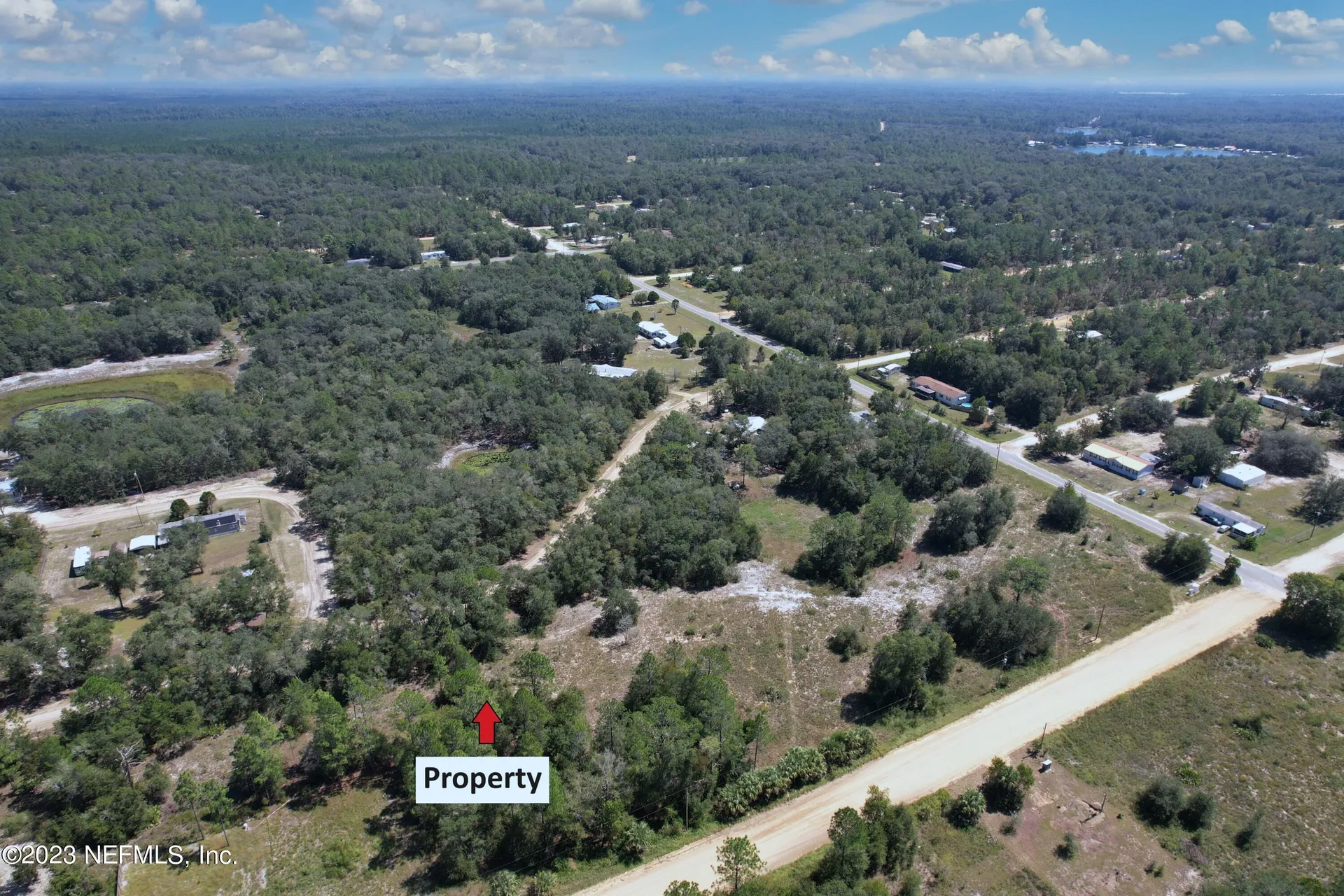 0 Maltas Avenue Interlachen FL 32148