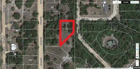 0 Maltas Avenue Interlachen FL 32148