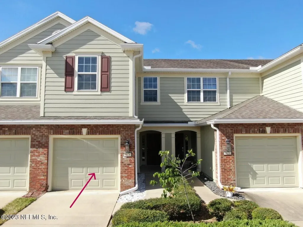 6878 Woody Vine Drive Jacksonville FL 32258