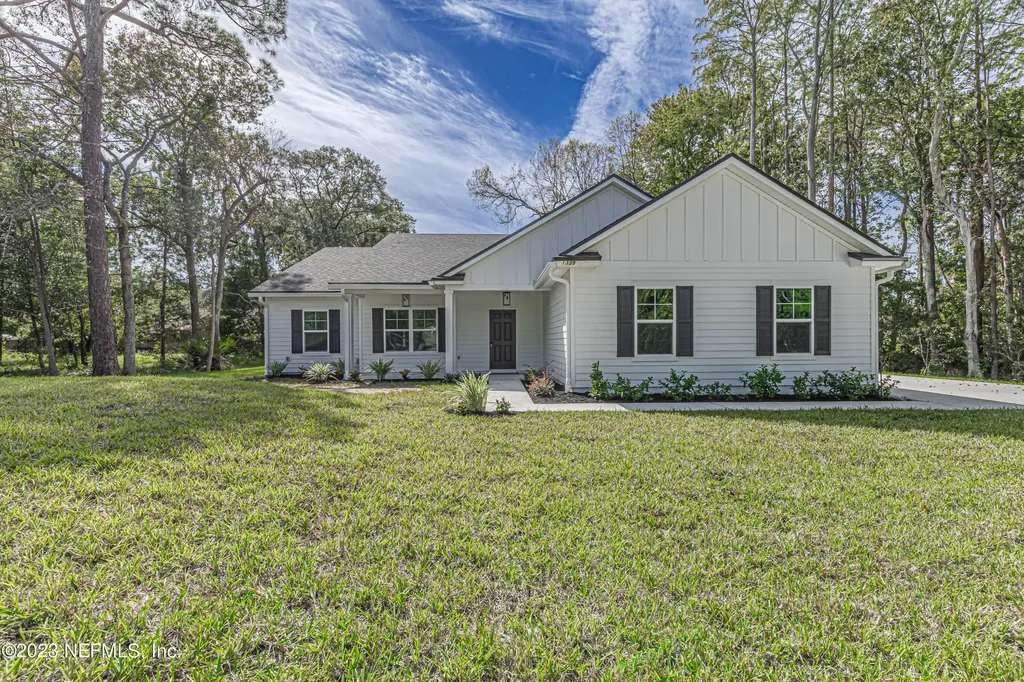 1339 Riviera Drive Green Cove Springs FL 32043