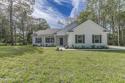 1339 Riviera Drive Green Cove Springs FL 32043