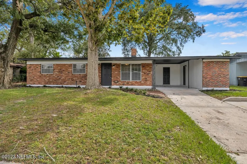 7816 Austin Road Jacksonville FL 32244