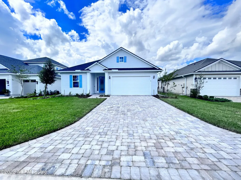 66 Clearview Drive St. Augustine FL 32092