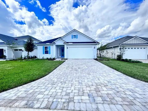 66 Clearview Drive St. Augustine FL 32092