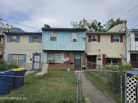 4501 Moncrief Road W Jacksonville FL 32209