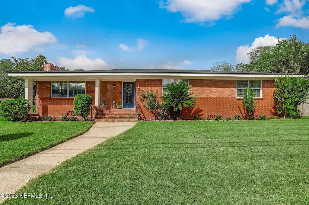 7052 Catalonia Avenue Jacksonville FL 32217