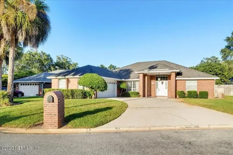 13695 Glenhaven Court Jacksonville FL 32224