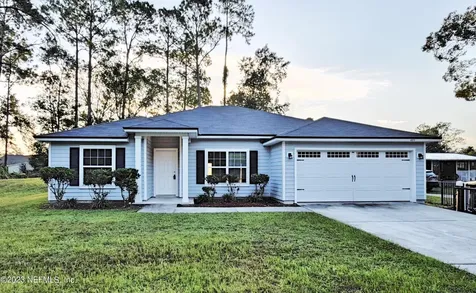 6073 Catawissa Court Jacksonville FL 32244