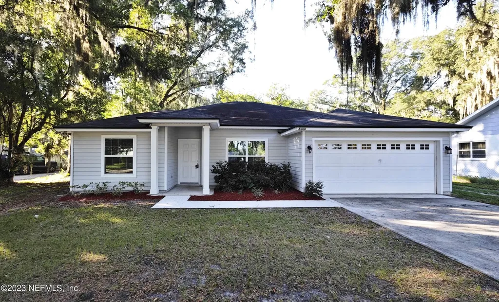 5006 Trout River Boulevard Jacksonville FL 32208