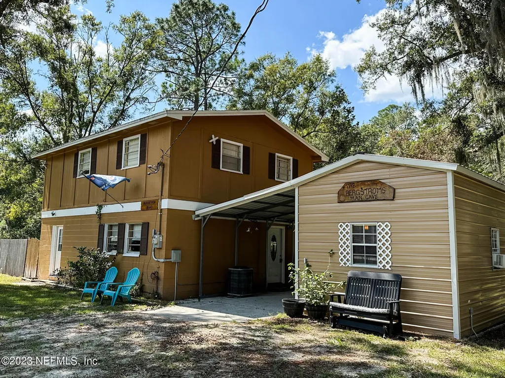 16440 SW 66th Lane Starke FL 32091