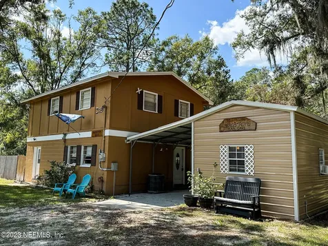 16440 SW 66th Lane Starke FL 32091