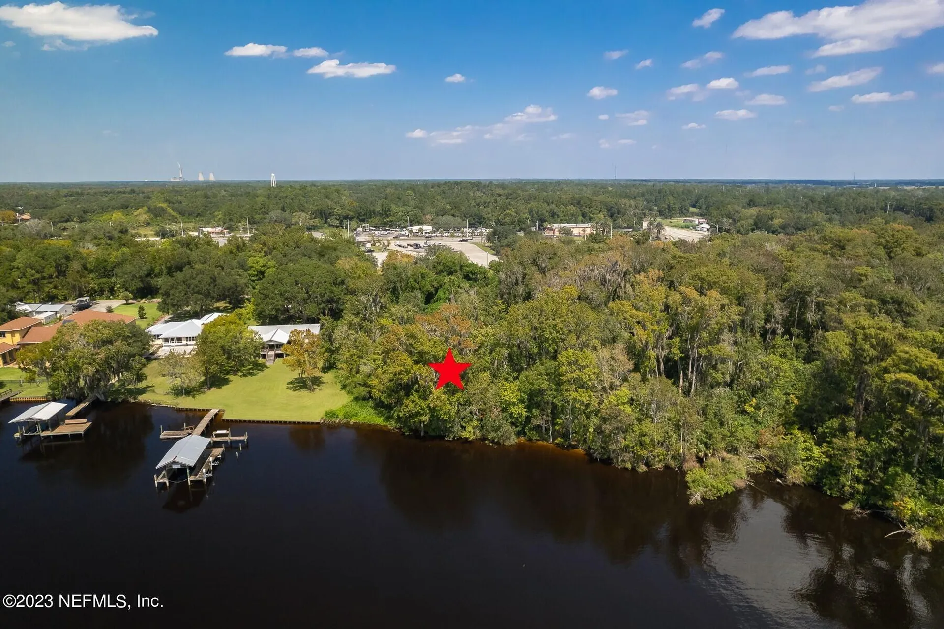 227 S Highway 17 East Palatka FL 32131