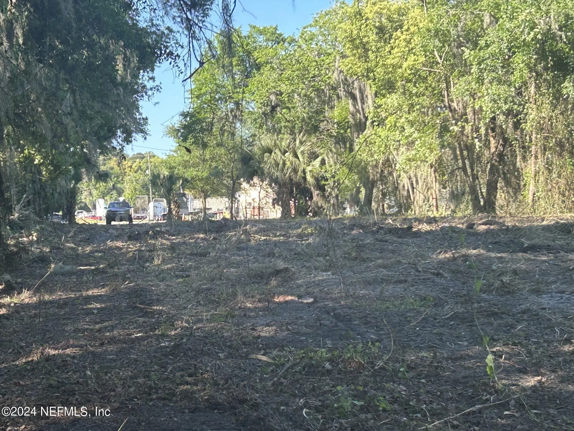 227 S Highway 17 East Palatka FL 32131