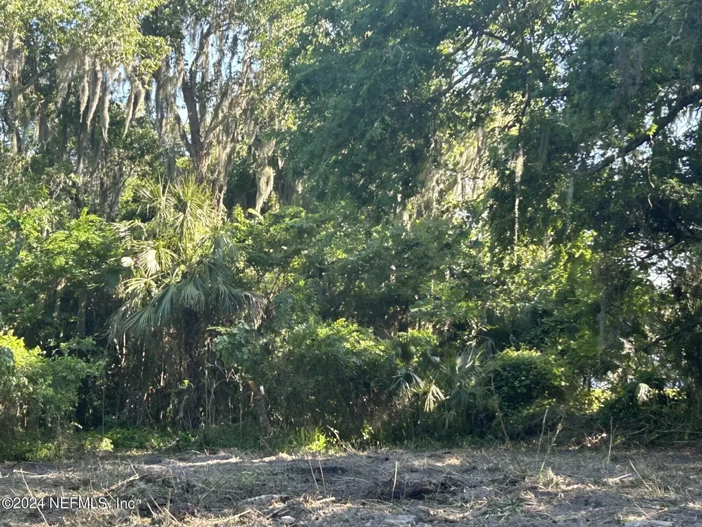 227 S Highway 17 East Palatka FL 32131