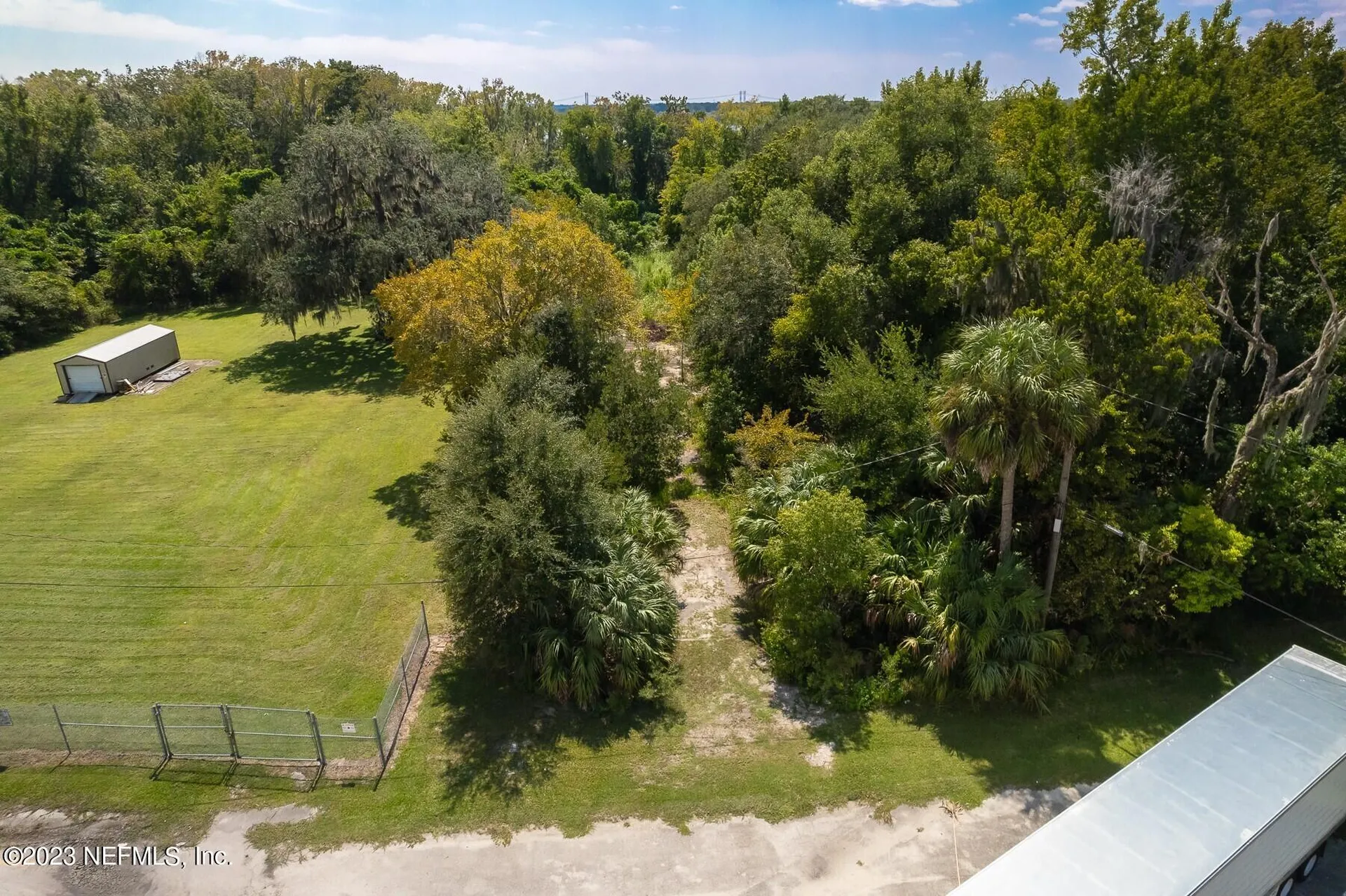 227 S Highway 17 East Palatka FL 32131
