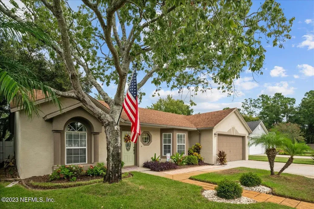 13061 Viburnum Drive S Jacksonville FL 32246