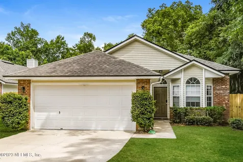 10813 Campus Heights Lane Jacksonville FL 32218