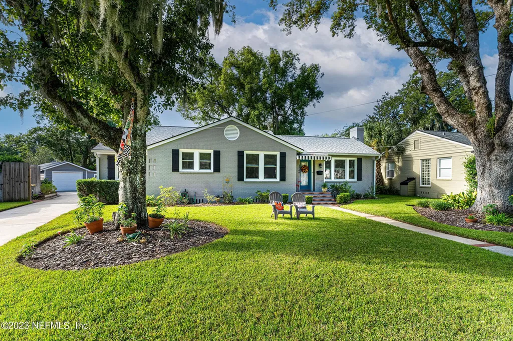 1544 Lorimier Road Jacksonville FL 32207