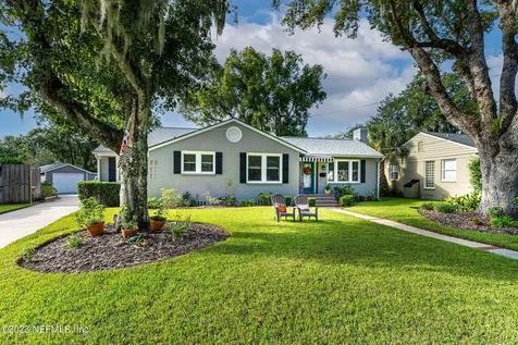 1544 Lorimier Road Jacksonville FL 32207