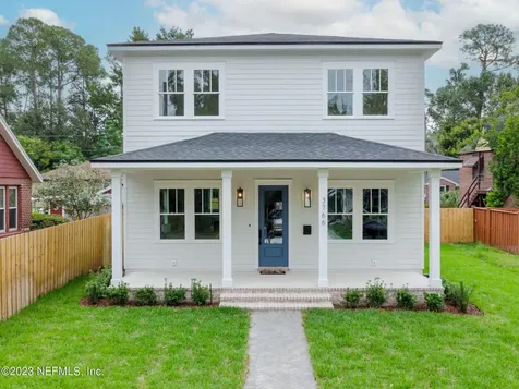 3766 Hunter Street Jacksonville FL 32205
