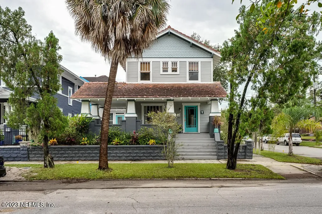 354 W 7th Street Jacksonville FL 32206