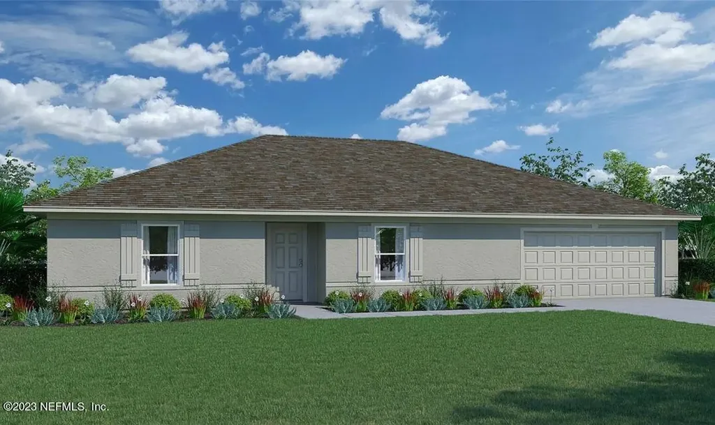 2 Prescott Lane Palm Coast FL 32164