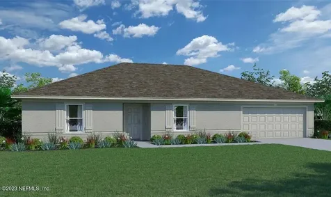 2 Prescott Lane Palm Coast FL 32164