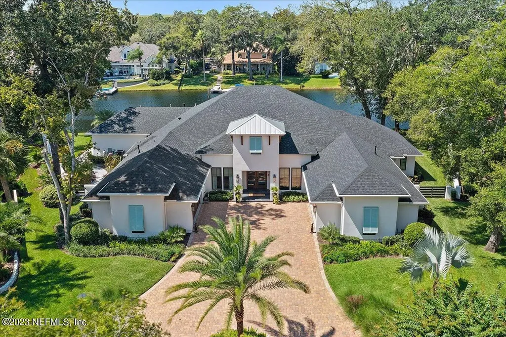 13717 Bermuda Cay Court Jacksonville FL 32225