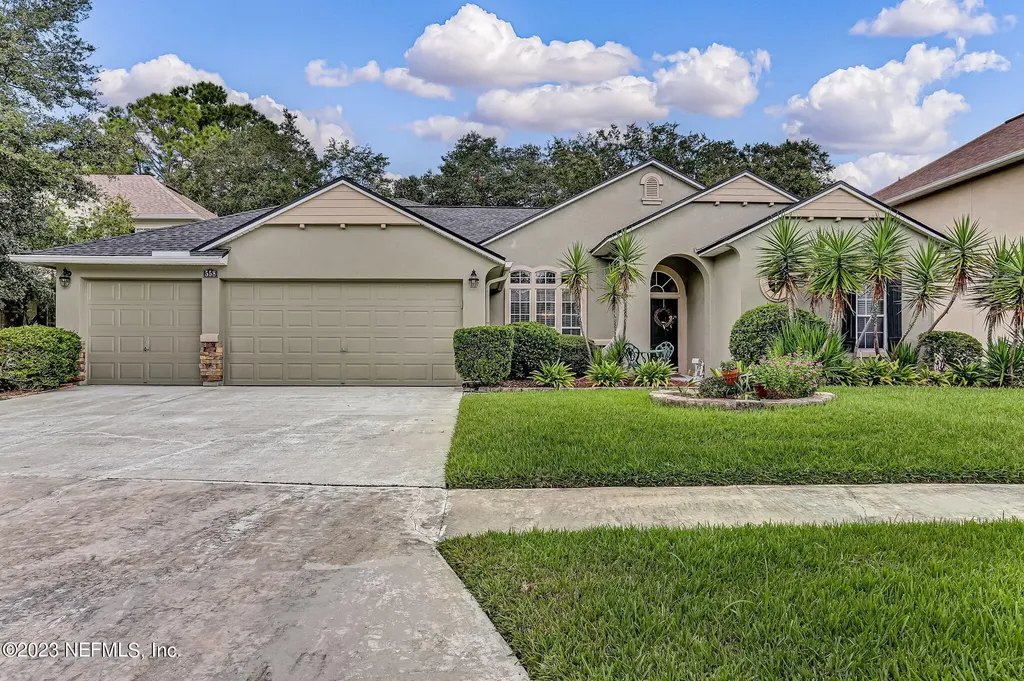 558 Acornridge Lane Orange Park FL 32065