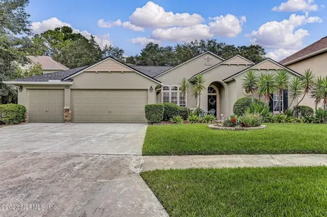 558 Acornridge Lane Orange Park FL 32065