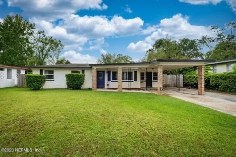 4960 Bedford Forest Drive Jacksonville FL 32210