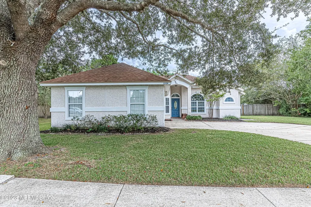 3539 Citation Drive Green Cove Springs FL 32043