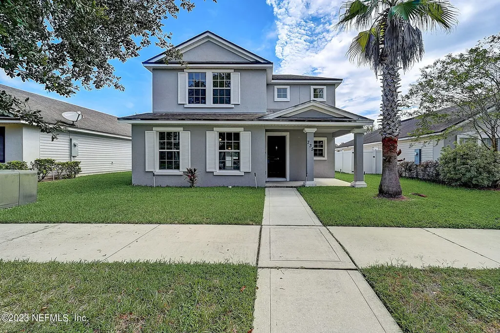 735 Celebration Lane Middleburg FL 32068