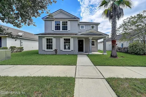 735 Celebration Lane Middleburg FL 32068