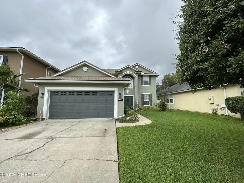 12225 Linden Tree Court Jacksonville FL 32246
