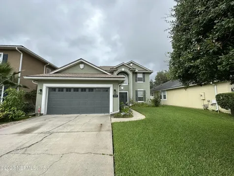12225 Linden Tree Court Jacksonville FL 32246