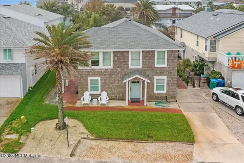 111 Margaret Street Neptune Beach FL 32266