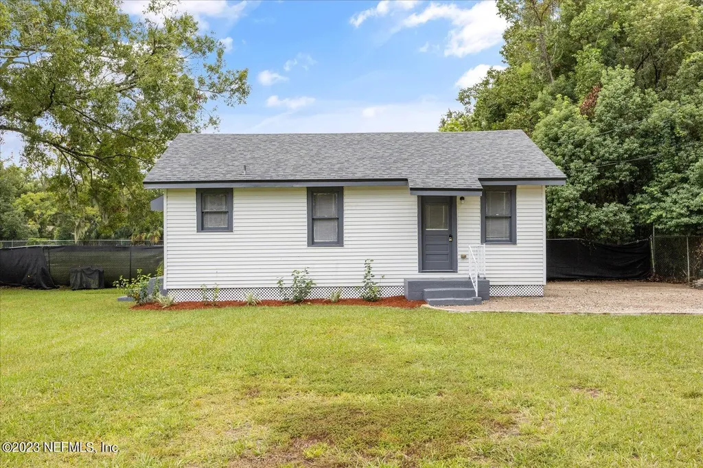 745 Kurzahl Street Jacksonville FL 32254
